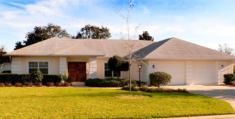 Real Estate in Meadowcrest